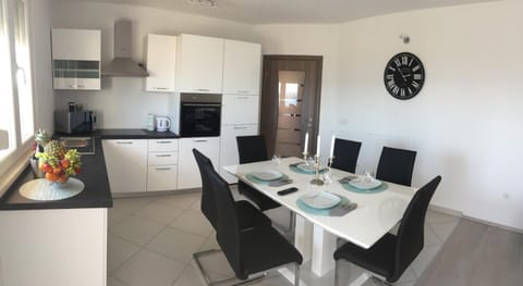 Lana i Natali Apartment in Šibenik-Knin County, Croatia