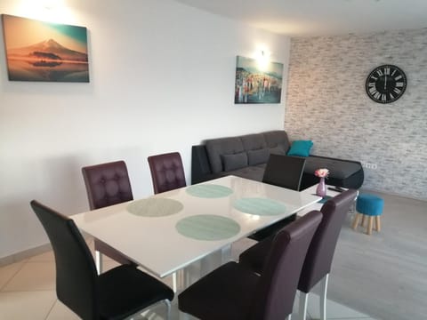 Lana i Natali Apartment in Šibenik-Knin County, Croatia