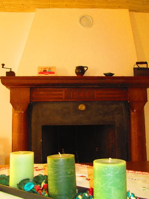 Decorative detail