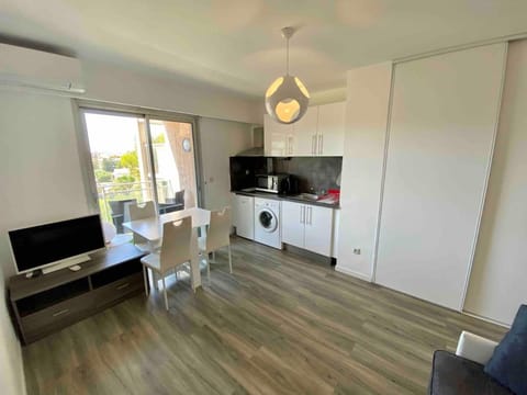 Studio, piscine Apartment in Nice