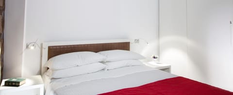 Iamartino Quality Rooms Bed and Breakfast in Termoli