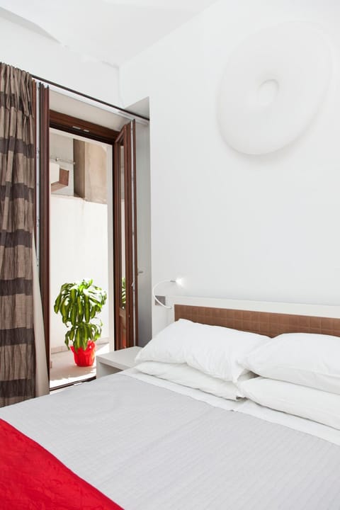 Iamartino Quality Rooms Bed and Breakfast in Termoli