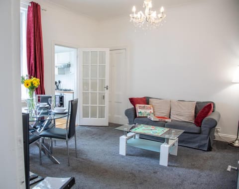 Glebe Street Apartment Apartment in Scotland