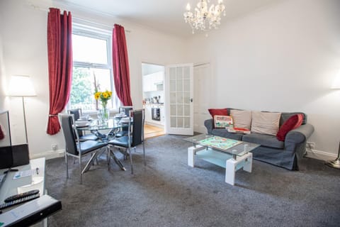 Glebe Street Apartment Apartment in Scotland