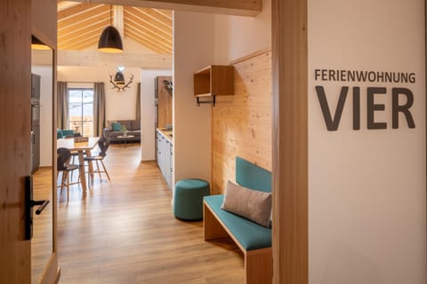 Riedbergerhorn - Gasthof & Ferienwohnungen Inn in Oberstdorf