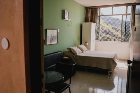 Estúdio Laranjeiras Apartment in Santa Teresa