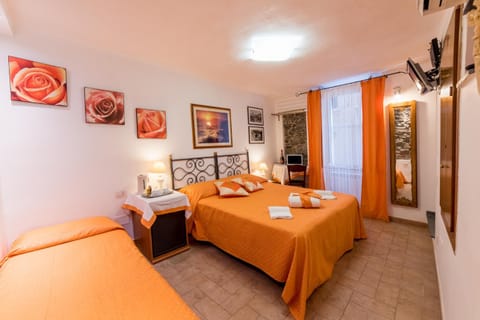 Mezza Galea Bed and Breakfast in Vernazza