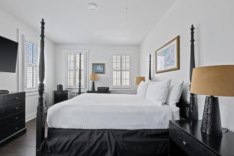 Historic Streetcar Inn Hotel in Warehouse District