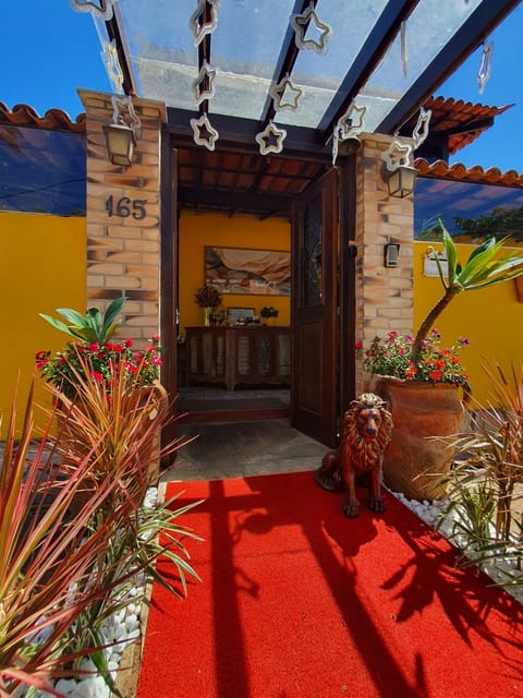 Facade/entrance, Day, Lobby or reception