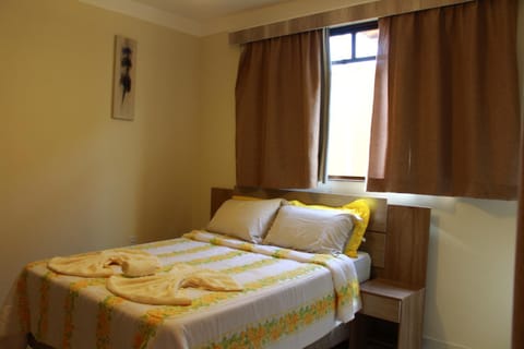 Morada Recanto das Flores Inn in Miguel Pereira