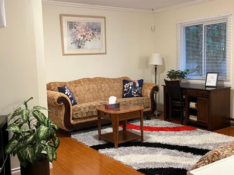 Vancouver shaughnessy guest home Vacation rental in Vancouver