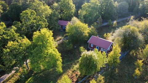 Vimmerby Stugby Campground/ 
RV Resort in Kalmar County, Sweden