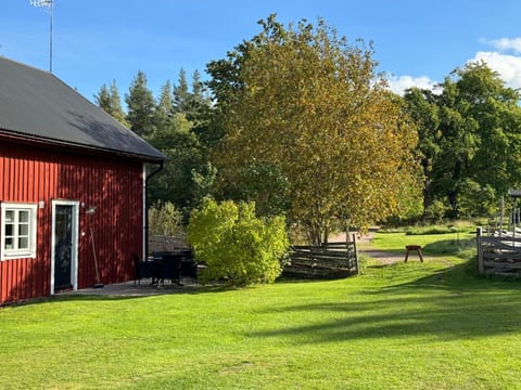 Vimmerby Stugby Campground/ 
RV Resort in Kalmar County, Sweden
