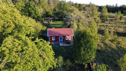 Vimmerby Stugby Campground/ 
RV Resort in Kalmar County, Sweden