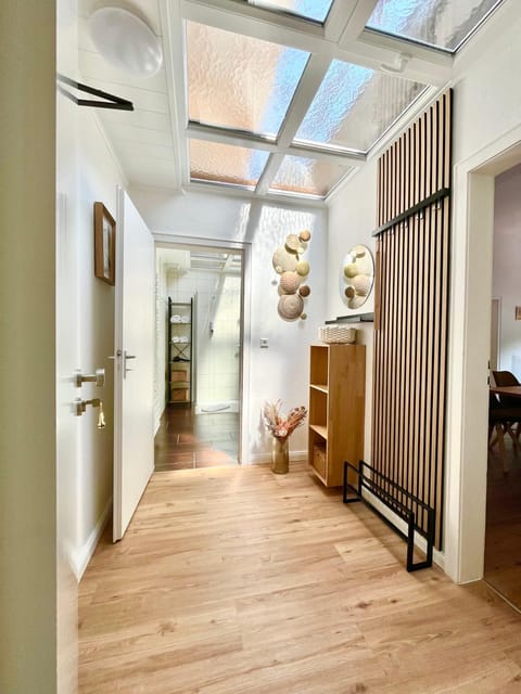 Facade/entrance, Bathroom