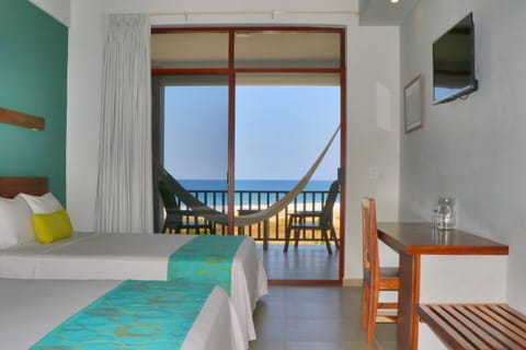 Punta Zicatela Hotel - Adults Only Hotel in Brisas de Zicatela