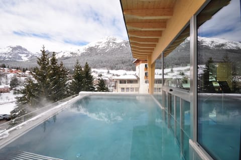 Hotel Select Hotel in Trentino-South Tyrol