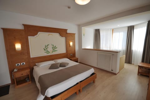 Hotel Select Hotel in Trentino-South Tyrol