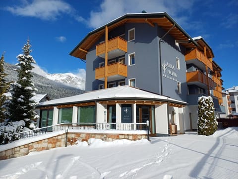 Residence Alba Nova Apartment hotel in Trentino-South Tyrol