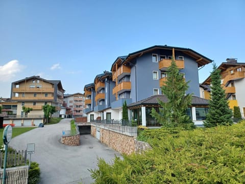 Residence Alba Nova Apartment hotel in Trentino-South Tyrol