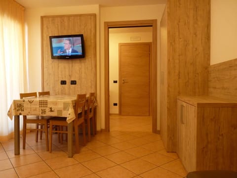 Residence Alba Nova Apartment hotel in Trentino-South Tyrol