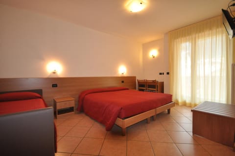 Residence Alba Nova Apartment hotel in Trentino-South Tyrol