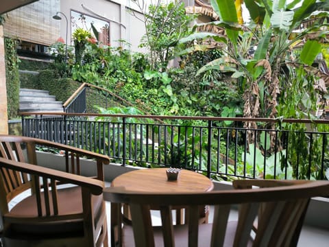 Pondok Bambu Homestay Vacation rental in Ubud