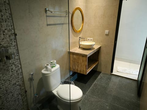 Pondok Bambu Homestay Vacation rental in Ubud