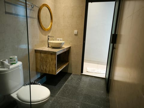 Pondok Bambu Homestay Vacation rental in Ubud