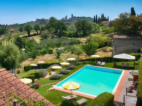 Garden, Garden view, Pool view, Swimming pool