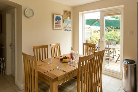 18 Pilgrim’s Way House in Leiston