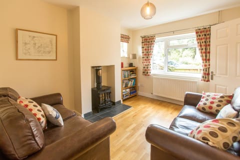 18 Pilgrim’s Way House in Leiston