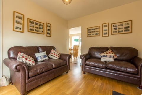 18 Pilgrim’s Way House in Leiston