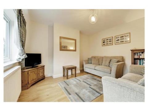 18 Pilgrim’s Way House in Leiston