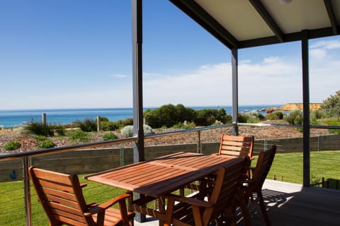 Day, Balcony/Terrace, Sea view