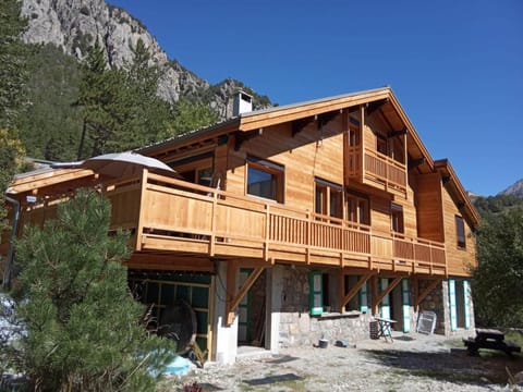 Property view