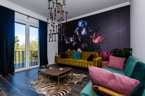 House Marta Apartment in Dubrovnik