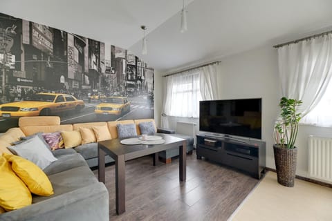 Communal lounge/ TV room, Living room