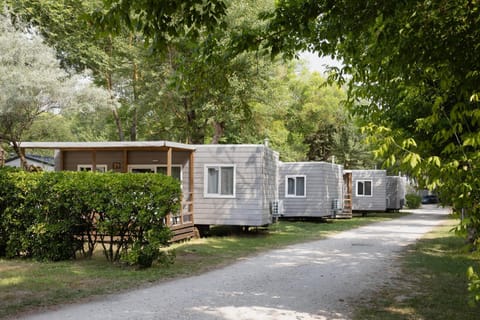 Property building, Spring, Day, Neighbourhood, Natural landscape, Garden, Garden view, Street view