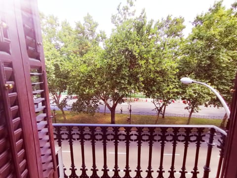 Property building, Off site