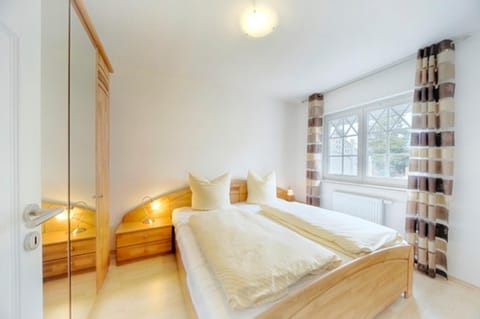 Villa Carpe Diem, FW 3 Apartment in Zingst