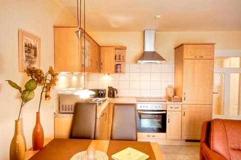 Villa Carpe Diem, FW 3 Apartment in Zingst