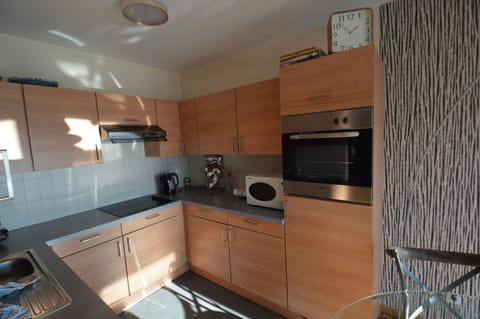 Ars Vivendi Apartment in Flanders