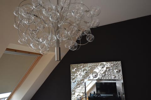 Ars Vivendi Apartment in Flanders