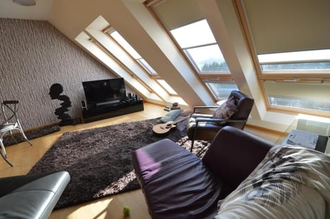 Ars Vivendi Apartment in Flanders