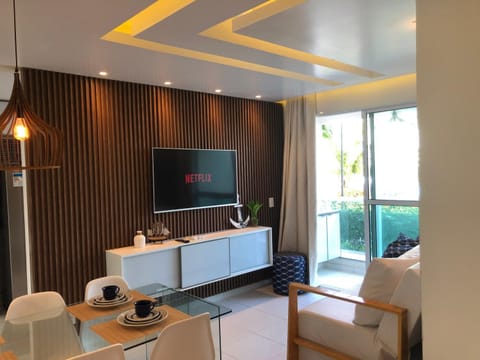 Communal lounge/ TV room, Decorative detail