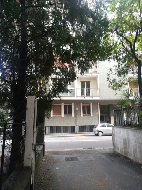 Staurenghi34apartmenT Apartment in Varese