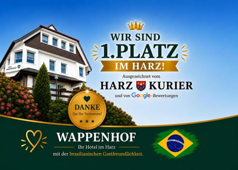 Property building, Certificate/Award