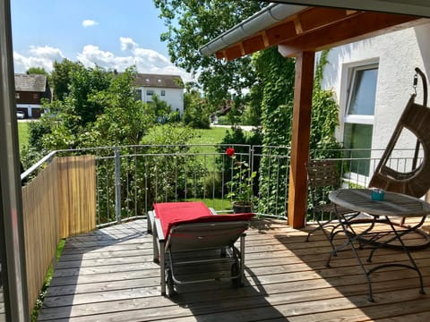 View (from property/room), Garden view