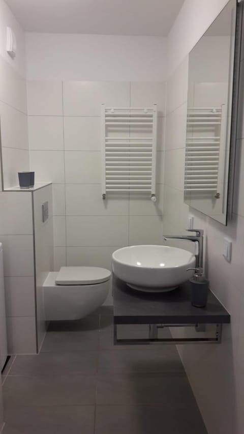 La Dolce Vita 1 Apartment in West Pomeranian Voivodeship, Poland